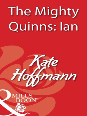 cover image of The Mighty Quinns: Ian
